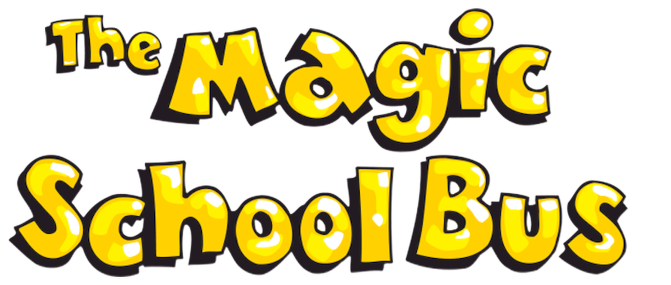 The Magic School Bus (6 DVDs Box Set)